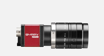 Guppy PRO F-033B/C