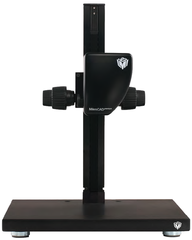 MikroCAD离线式表面3D测量仪