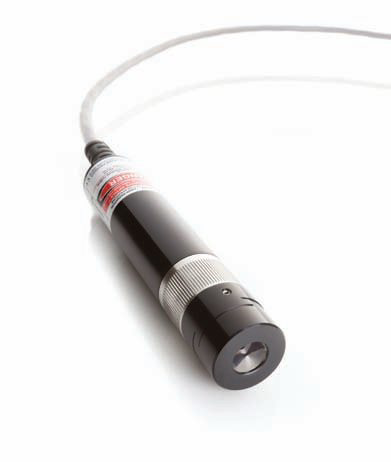 StingRay μFocus系列