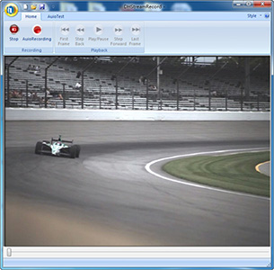 DH-StreamRecord视频存储软件