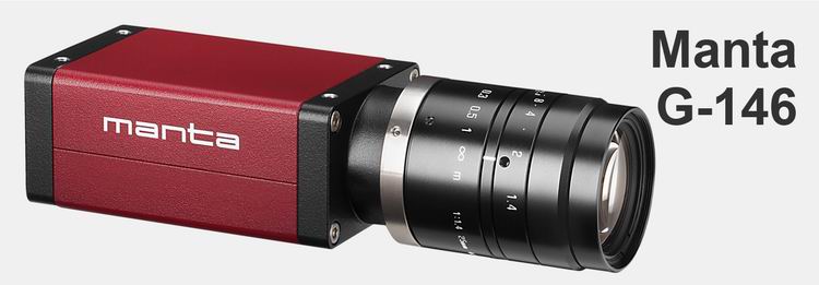 Manta G-146B/C
