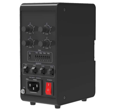 恒压型模拟控制器DH-AP1024F