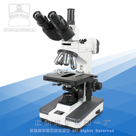 金相显微镜6XD-3
