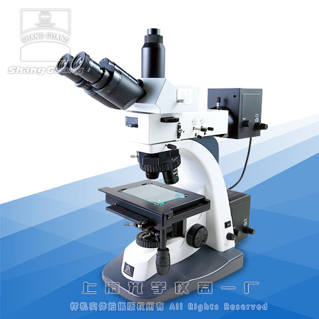 金相显微镜10XB