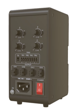 点光源模拟控制器DH-APA0405F