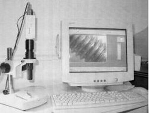 多视角显微镜XTZ-T