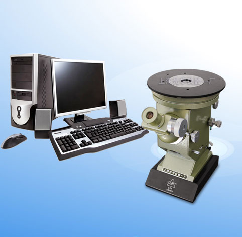 干涉法测量系统6JA-PC