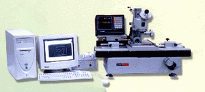 微型万能工具显微镜 19JPC