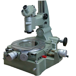 大型工具显微镜 JGX-2