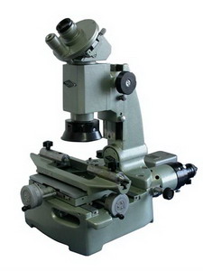 小型工具显微镜JGX-1