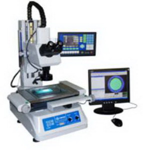 工具显微镜 10JA