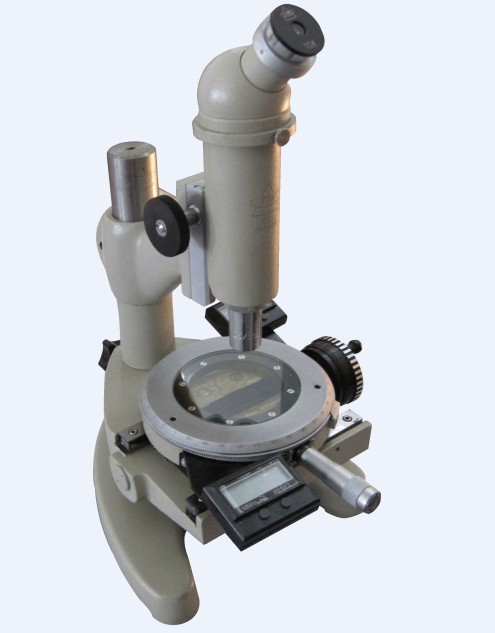 测量显微镜15JE
