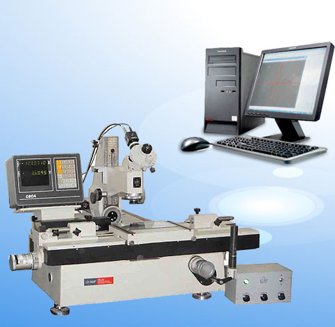 万能工具显微镜（影像型）19JPC-V