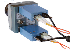 PHAST Camera Link转光纤转换器