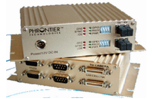 PHOX Camera Link光纤扩展器