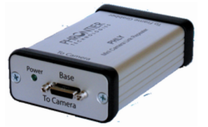 CLEVER Camera Link分配器/中继器