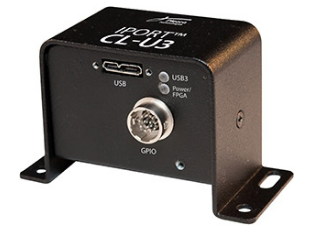 iPORT Camera Link转USB3转换器