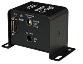 iPORT Camera Link转千兆网转换器