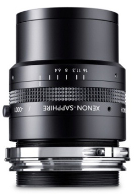 XENON-SAPPHIRE 3.9/95