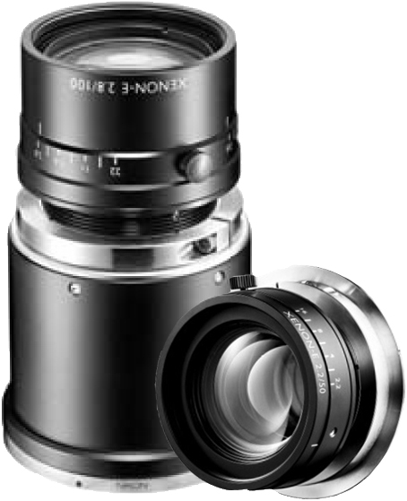 Xenon-EMERALD 2.8/28 S