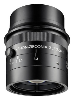 Xenon-ZIRCONIA 3.3/92