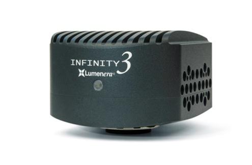 INFINITY 荧光系列