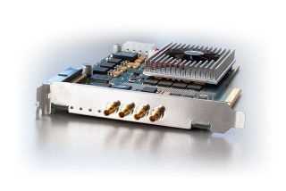 microEnable 5 ironman CXP