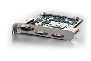 microEnable 5 marathon CL