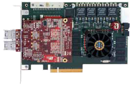 microEnable 5 ironman CLHS