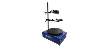 轻便型旋转实验平台