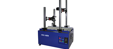 双侧打光滚轴实验平台