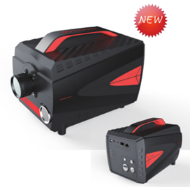 MicroSenso Plus便携式光谱成像系统