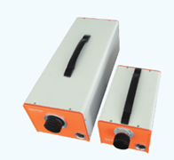 MicroSenso 便携式高光谱相机系列