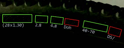 没有进行 Deep OCR 训练的情况下 没有进行 Deep OCR 训练的情况下